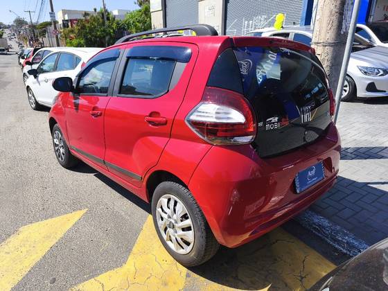 FIAT MOBI 1.0 EVO FLEX LIKE. MANUAL FIAT MOBI 1.0 EVO FLEX LIKE. MANUAL